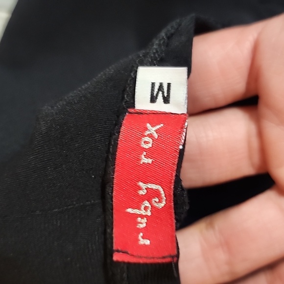 Ruby Rox brand "little black dress" - Picture 9 of 13